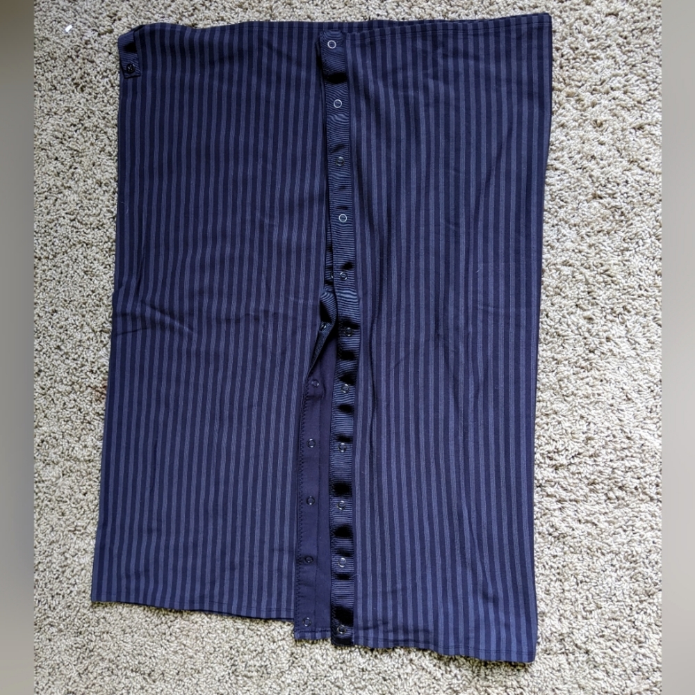 Lulu vinyasa scarf